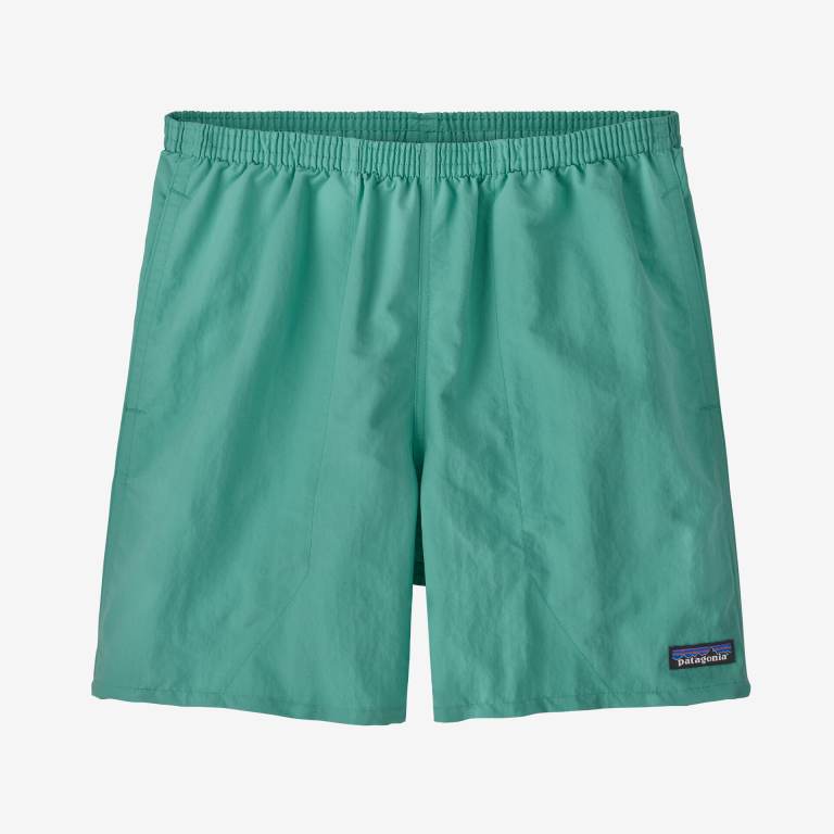 Bermudas Patagonia Baggiesâ„¢ - 5\