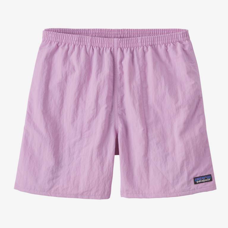 Bermudas Patagonia Baggiesâ„¢ - 5\