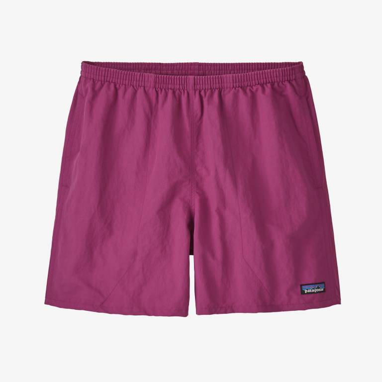 Bermudas Patagonia Baggiesâ„¢ - 5\