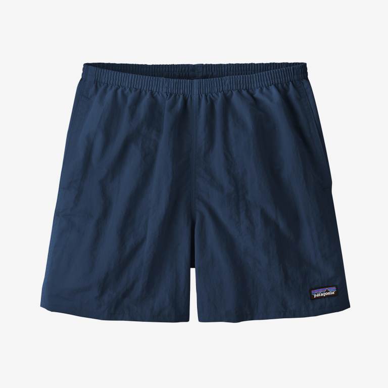 Bermudas Patagonia Baggiesâ„¢ - 5\