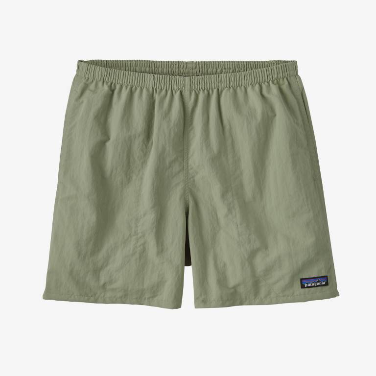 Bermudas Patagonia Baggiesâ„¢ - 5\