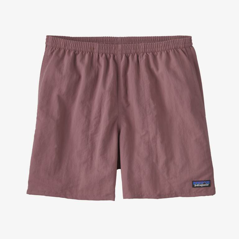 Bermudas Patagonia Baggiesâ„¢ - 5\