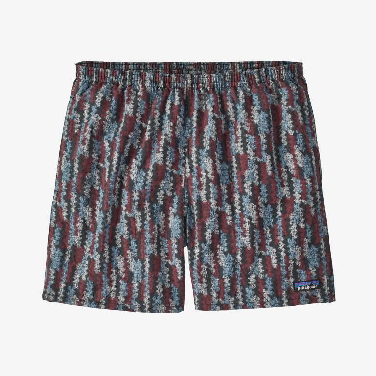 Bermudas Patagonia Baggiesâ„¢ - 5\