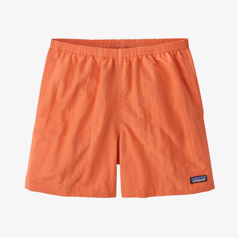 Bermudas Patagonia Baggiesâ„¢ - 5\