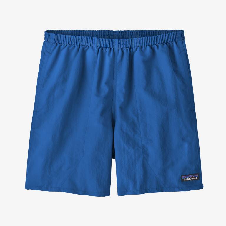 Bermudas Patagonia Baggiesâ„¢ - 5\