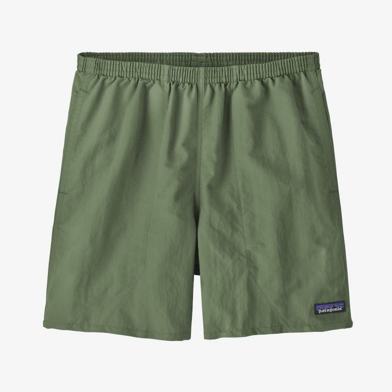 Bermudas Patagonia Baggiesâ„¢ - 5\