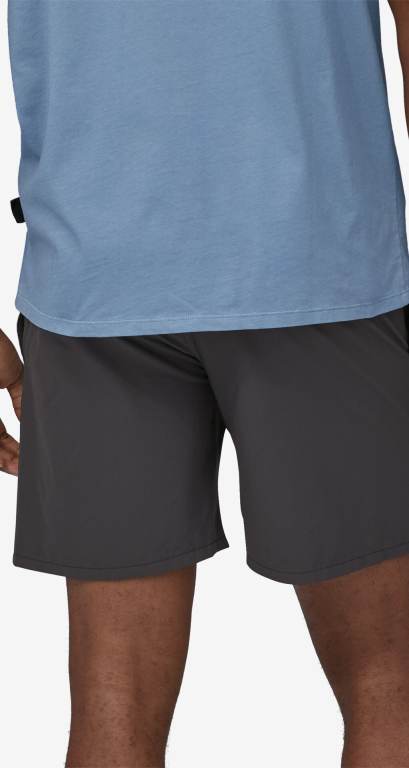 Bermudas Patagonia Baggiesâ„¢ Lights - 6Â½