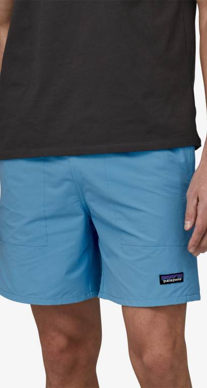 Bermudas Patagonia Baggiesâ„¢ Lights - 6Â½