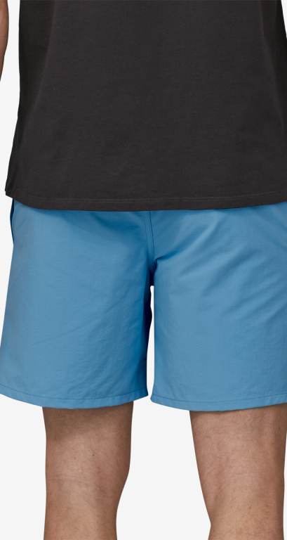 Bermudas Patagonia Baggiesâ„¢ Lights - 6Â½