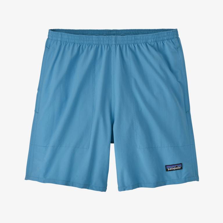 Bermudas Patagonia Baggiesâ„¢ Lights - 6Â½\