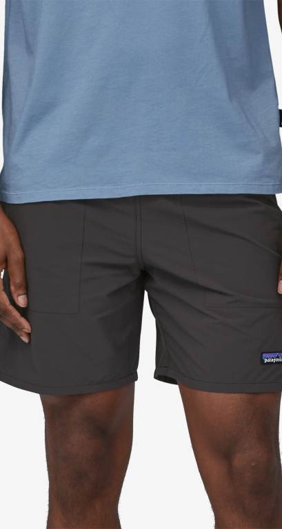 Bermudas Patagonia Baggiesâ„¢ Lights - 6Â½