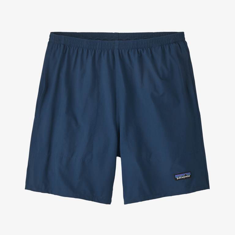 Bermudas Patagonia Baggiesâ„¢ Lights - 6Â½\