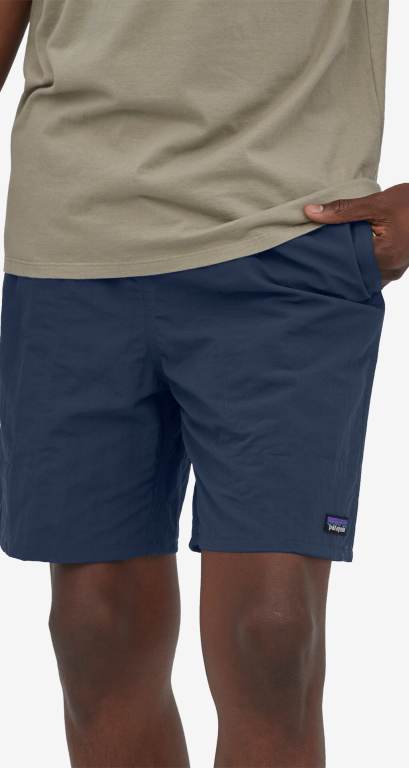 Bermudas Patagonia Baggiesâ„¢ Longs - 7