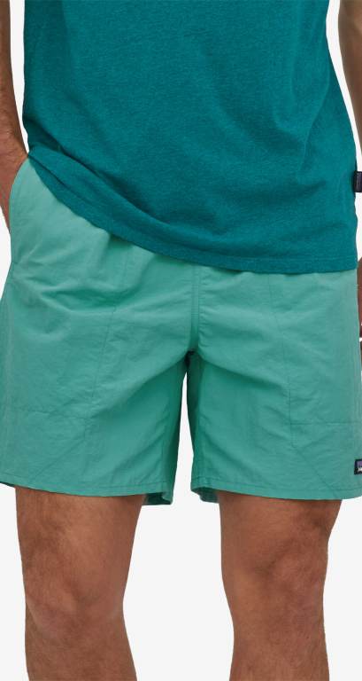 Bermudas Patagonia Baggiesâ„¢ Longs - 7