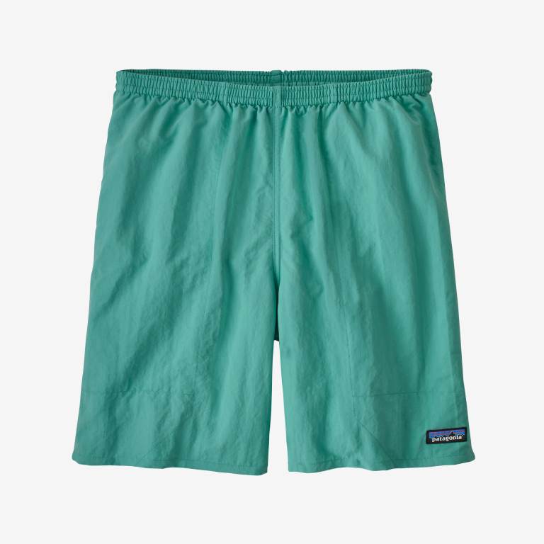 Bermudas Patagonia Baggiesâ„¢ Longs - 7\