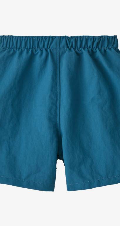 Bermudas Patagonia Baggiesâ„¢ Niños Azules | 3j4F4PmM