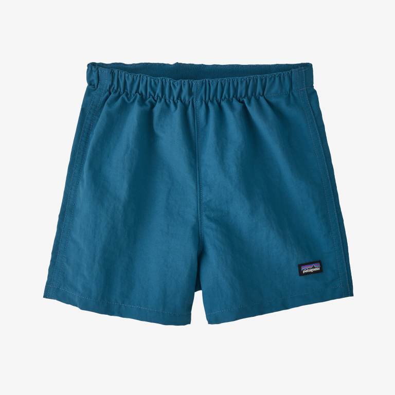 Bermudas Patagonia Baggiesâ„¢ Niños Azules | mNHOmPmO