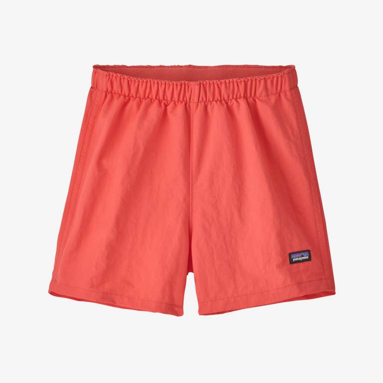 Bermudas Patagonia Baggiesâ„¢ Niños Coral | iyhFVHhz