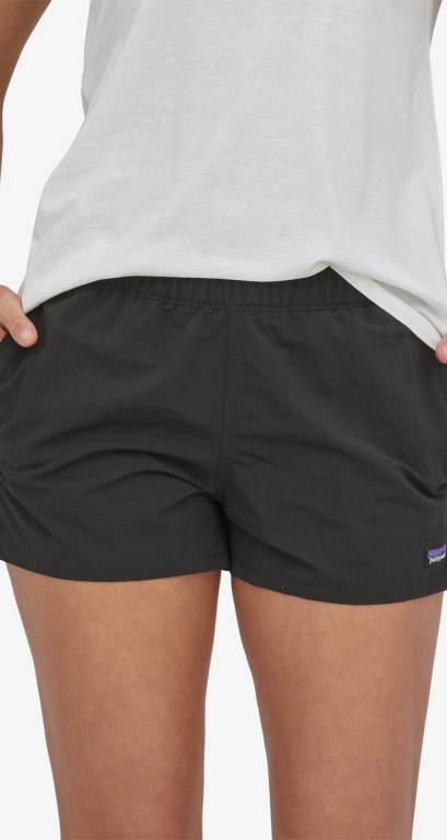 Bermudas Patagonia Barely Baggiesâ„¢ - 2Â½