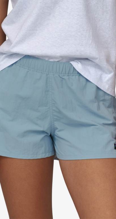 Bermudas Patagonia Barely Baggiesâ„¢ - 2Â½