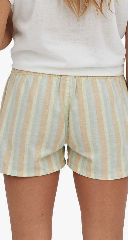 Bermudas Patagonia Island Hemp Baggiesâ„¢ - 3