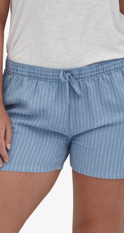 Bermudas Patagonia Island Hemp Baggiesâ„¢ - 3