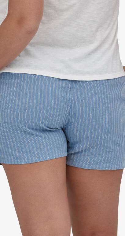 Bermudas Patagonia Island Hemp Baggiesâ„¢ - 3