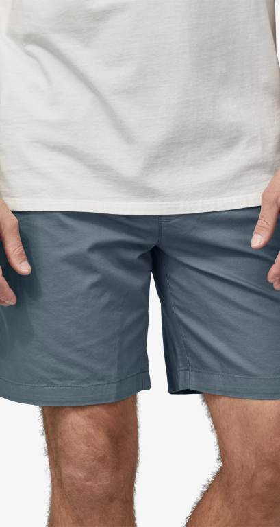 Bermudas Patagonia Ligeros All-Wear Hemp - 8