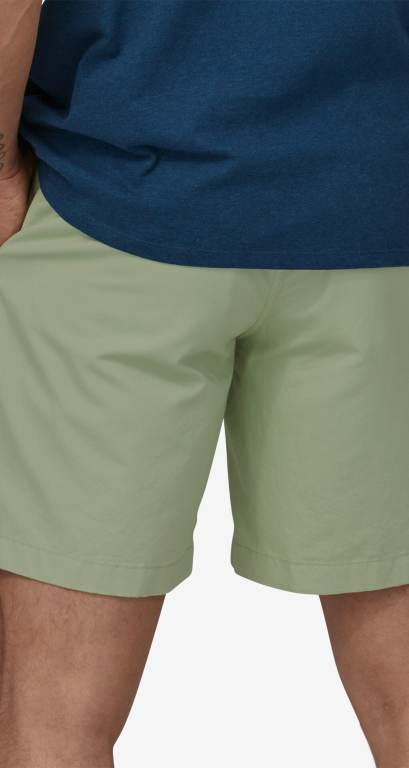 Bermudas Patagonia Ligeros All-Wear Hemp - 8