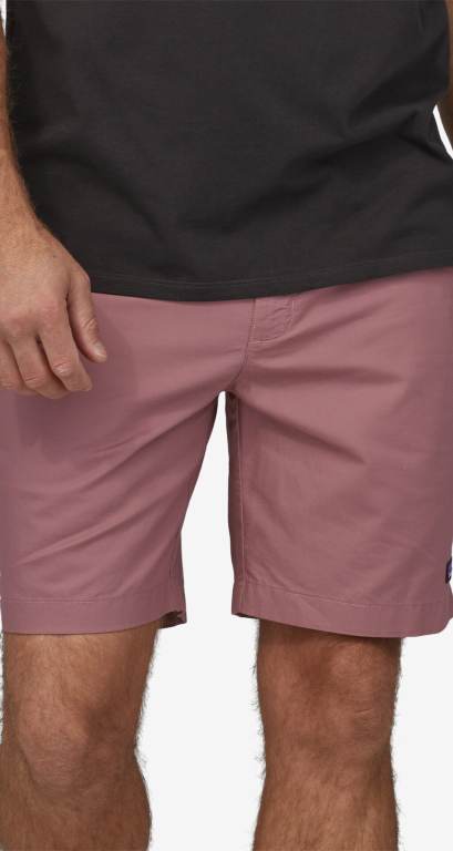 Bermudas Patagonia Ligeros All-Wear Hemp - 8