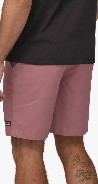 Bermudas Patagonia Ligeros All-Wear Hemp - 8