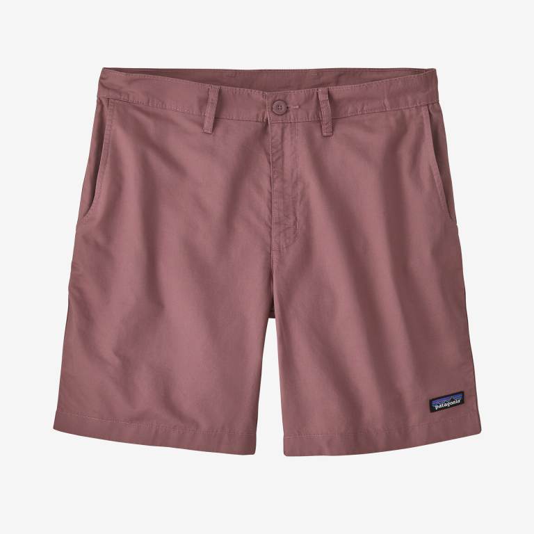 Bermudas Patagonia Ligeros All-Wear Hemp - 8\