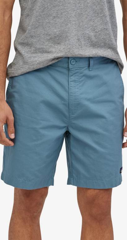 Bermudas Patagonia Ligeros All-Wear Hemp - 8