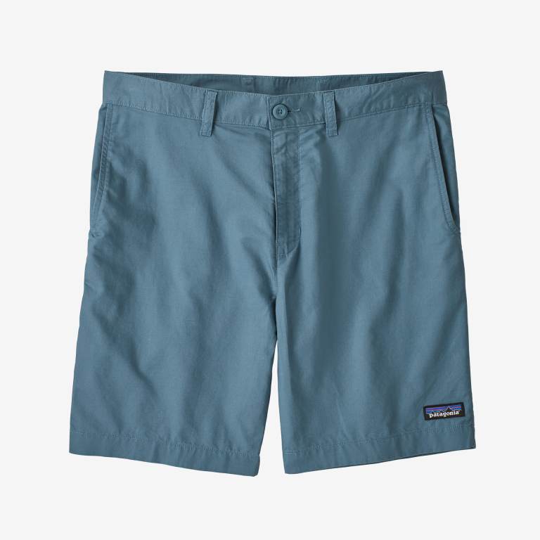 Bermudas Patagonia Ligeros All-Wear Hemp - 8\