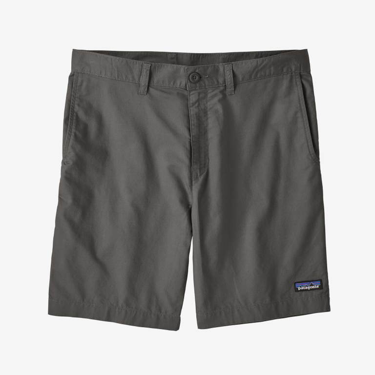 Bermudas Patagonia Ligeros All-Wear Hemp - 8\