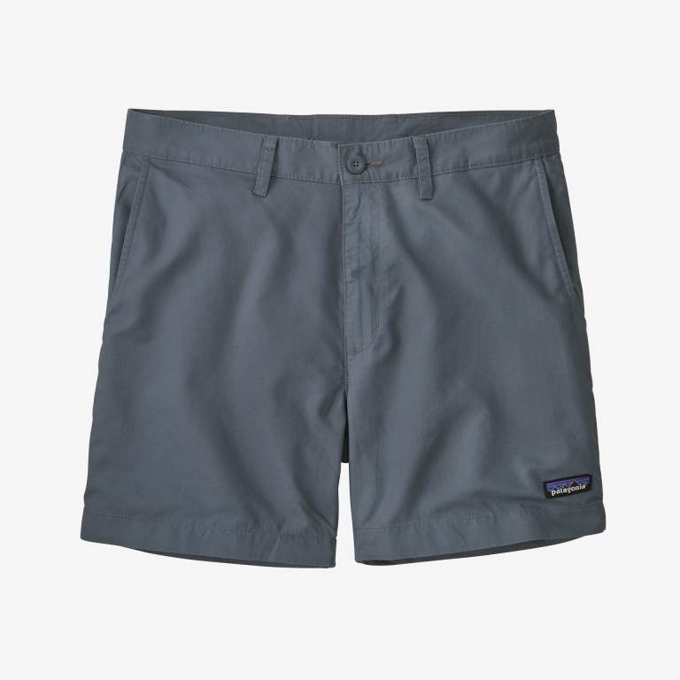 Bermudas Patagonia Ligeros All-Wear Hemp - 6\