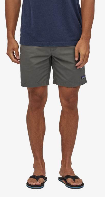 Bermudas Patagonia Ligeros All-Wear Hemp - 8