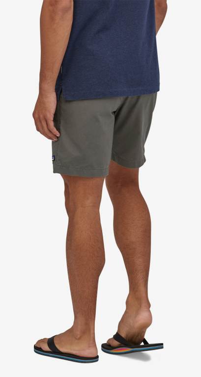 Bermudas Patagonia Ligeros All-Wear Hemp - 8