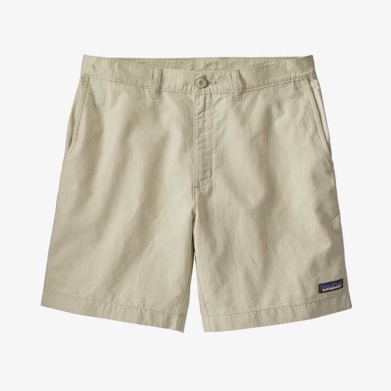 Bermudas Patagonia Ligeros All-Wear Hemp - 8\