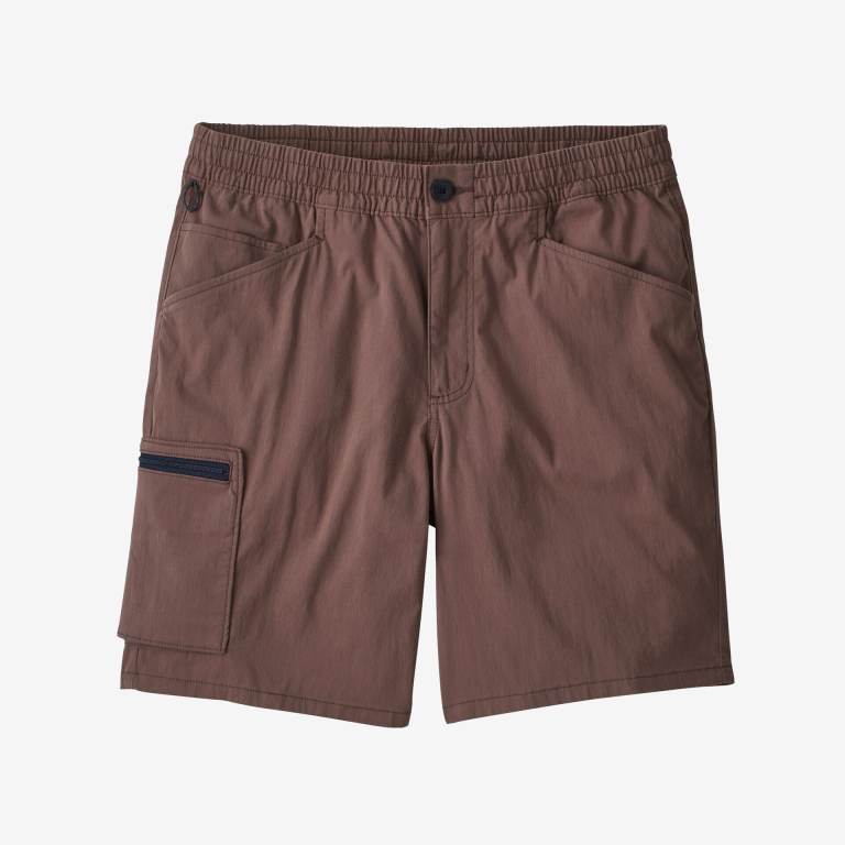 Bermudas Patagonia Nomader - 8\