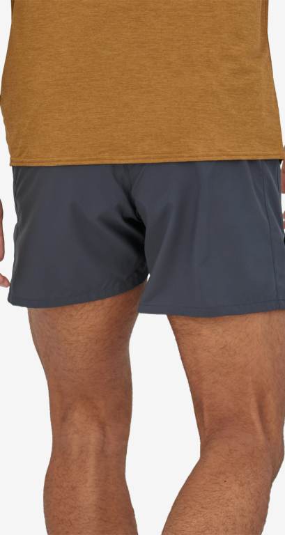 Bermudas Patagonia Strider Pro Correr - 5