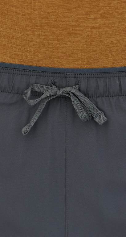 Bermudas Patagonia Strider Pro Correr - 5