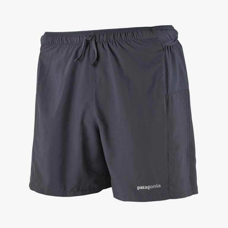 Bermudas Patagonia Strider Pro Correr - 5\