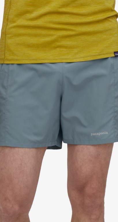 Bermudas Patagonia Strider Pro Correr - 5