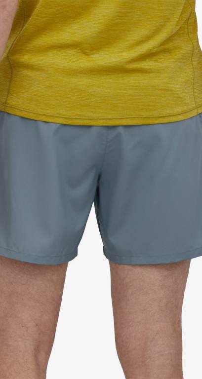 Bermudas Patagonia Strider Pro Correr - 5