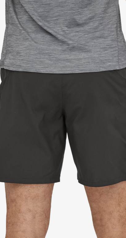 Bermudas Patagonia Strider Pro Correr - 7