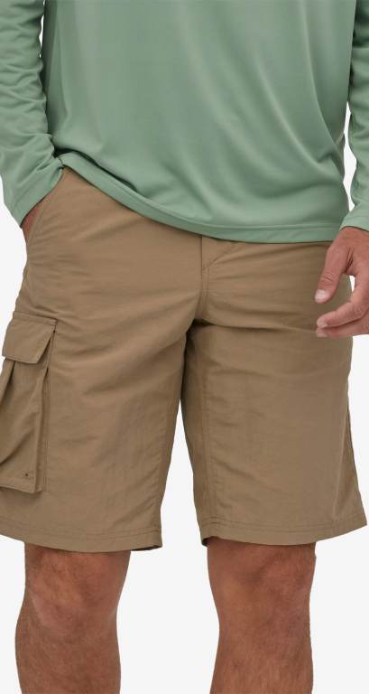 Bermudas Patagonia Swiftcurrentâ„¢ Wet Wade Wading - 10