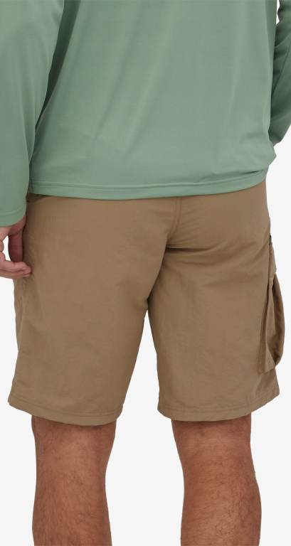 Bermudas Patagonia Swiftcurrentâ„¢ Wet Wade Wading - 10