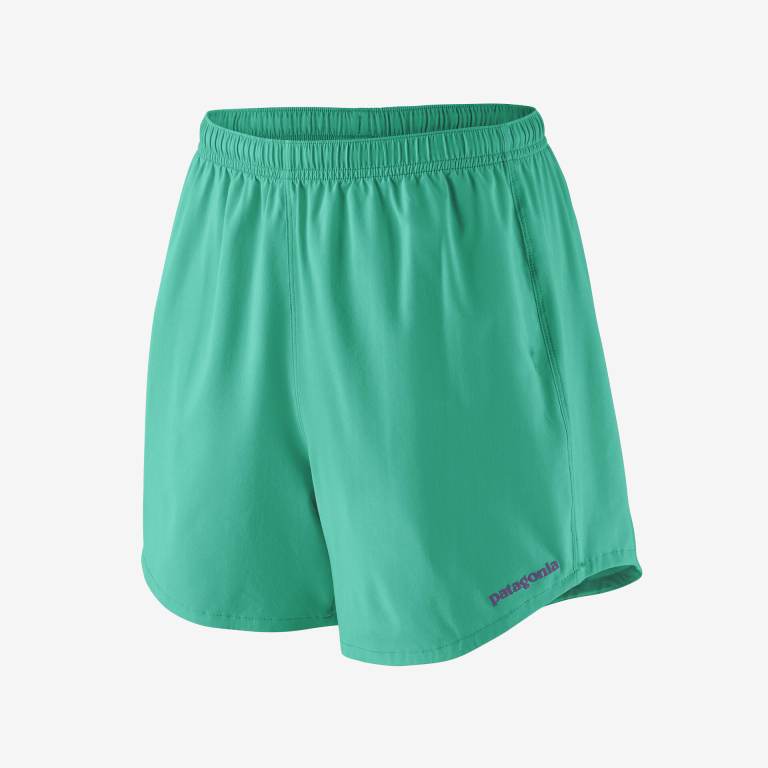 Bermudas Patagonia Trailfarer - 4Â½\