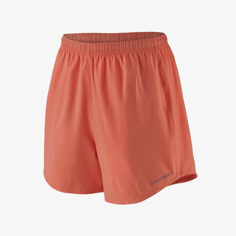 Bermudas Patagonia Trailfarer - 4Â½\